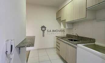 Imagem 7: APARTAMENTO RESIDENCIAL em BARUERI - SP, TAMBORÉ