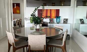 Imagem 7: APARTAMENTO RESIDENCIAL em BARUERI - SP, ALPHAVILLE CONDE I