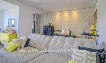 Imagem 2: APARTAMENTO RESIDENCIAL em SANTANA DE PARNAÍBA - SP, TAMBORÉ