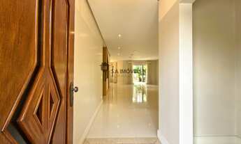 Imagem 5: CASA RESIDENCIAL em SANTANA DE PARNAÍBA - SP, ALPHAVILLE