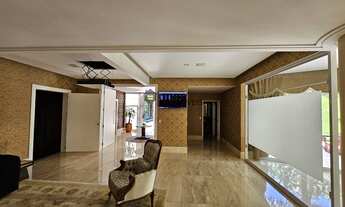 Imagem 6: CASA RESIDENCIAL em SANTANA DE PARNAÍBA - SP, ALPHAVILLE