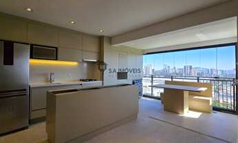 Imagem 3: APARTAMENTO RESIDENCIAL em BARUERI - SP, TAMBORÉ