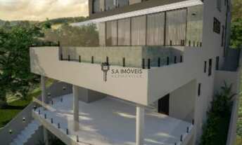 Imagem 4: CASA RESIDENCIAL em SANTANA DE PARNAÍBA - SP, ALPHAVILLE