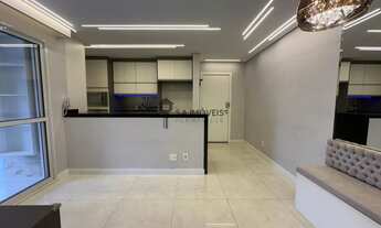 Imagem: APARTAMENTO RESIDENCIAL em BARUERI - SP