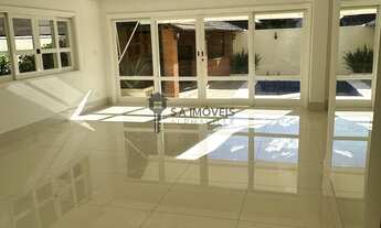 Imagem 2: CASA RESIDENCIAL em SANTANA DE PARNAÍBA - SP, ALPHAVILLE