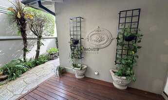 Imagem 6: CASA RESIDENCIAL em BARUERI - SP, ALPHAVILLE RESIDENCIAL UM