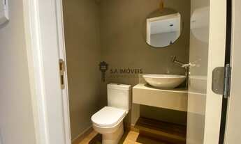 Imagem 7: APARTAMENTO RESIDENCIAL em BARUERI - SP, ALPHAVILLE CENTRO INDUSTRIAL E EMPRESARIAL/ALPHAV