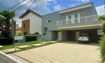 Imagem 2: CASA RESIDENCIAL em SANTANA DE PARNAÍBA - SP, ALPHAVILLE