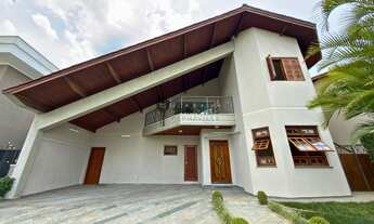 Imagem 4: CASA RESIDENCIAL em SANTANA DE PARNAÍBA - SP, ALPHAVILLE