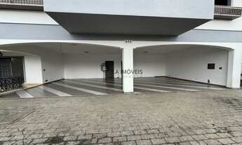 Imagem 6: CASA RESIDENCIAL em BARUERI - SP, RESIDENCIAL TAMBORÉ