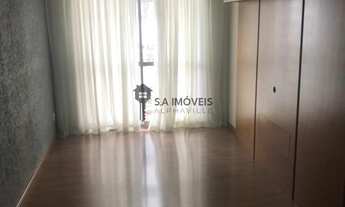 Imagem 2: APARTAMENTO RESIDENCIAL em BARUERI - SP, ALPHAVILLE CENTRO INDUSTRIAL E EMPRESARIAL/ALPHAV