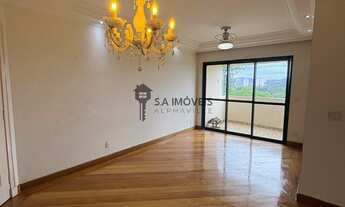 Imagem: APARTAMENTO RESIDENCIAL em BARUERI - SP