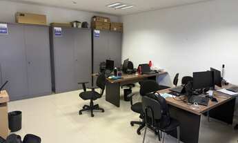 Imagem 2: SALA COMERCIAL em BARUERI - SP, MELVILLE EMPRESARIAL I E II