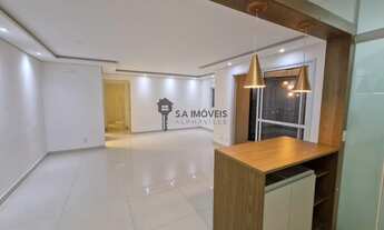 Imagem 7: APARTAMENTO RESIDENCIAL em BARUERI - SP, ALPHAVILLE EMPRESARIAL
