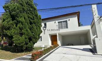 Imagem: CASA RESIDENCIAL em SANTANA DE PARNAÍBA