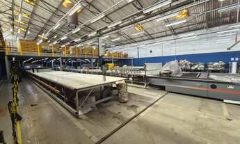 Imagem 5: GALPAO COMERCIAL em BARUERI - SP, TAMBORÉ