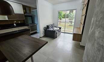 Imagem 5: APARTAMENTO RESIDENCIAL em BARUERI - SP, PARQUE VIANA