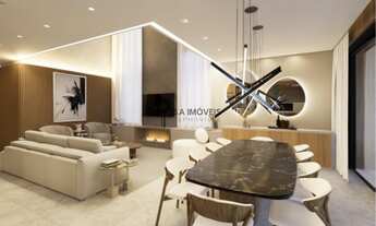 Imagem 7: CASA RESIDENCIAL em SANTANA DE PARNAÍBA - SP, CIDADE TAMBORÉ