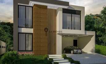 Imagem 2: CASA RESIDENCIAL em SANTANA DE PARNAÍBA - SP, ALPHAVILLE