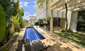 Imagem 4: CASA RESIDENCIAL em BARUERI - SP, ALPHAVILLE RESIDENCIAL UM