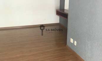 Imagem 6: APARTAMENTO RESIDENCIAL em BARUERI - SP, ALPHAVILLE CENTRO INDUSTRIAL E EMPRESARIAL/ALPHAV