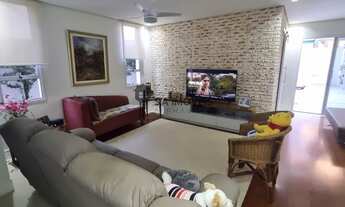 Imagem 3: CASA RESIDENCIAL em SANTANA DE PARNAÍBA - SP, ALPHAVILLE