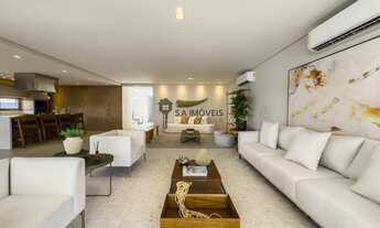 Imagem 3: CASA RESIDENCIAL em BARUERI - SP, ALPHAVILLE RESIDENCIAL UM