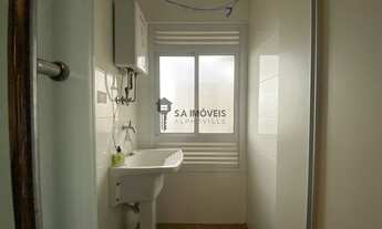 Imagem 6: APARTAMENTO RESIDENCIAL em BARUERI - SP, ALPHAVILLE CENTRO INDUSTRIAL E EMPRESARIAL/ALPHAV