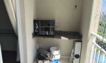 Imagem 7: APARTAMENTO RESIDENCIAL em BARUERI - SP, JARDIM TUPANCI