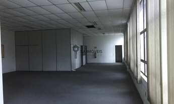 Imagem 5: GALPAO COMERCIAL em BARUERI - SP, CENTRO COMERCIAL JUBRAN