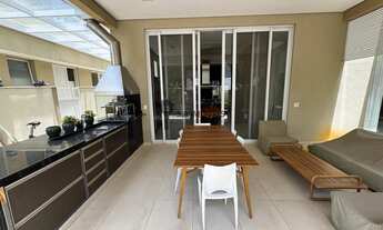 Imagem 7: CASA RESIDENCIAL em BARUERI - SP, ALPHAVILLE RESIDENCIAL UM