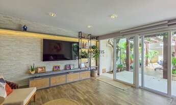 Imagem 2: CASA RESIDENCIAL em SANTANA DE PARNAÍBA - SP, CIDADE TAMBORÉ