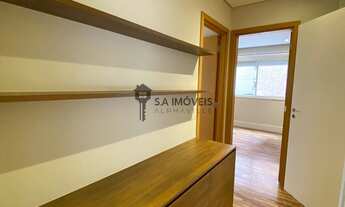 Imagem 6: APARTAMENTO RESIDENCIAL em SANTANA DE PARNAÍBA - SP, TAMBORÉ