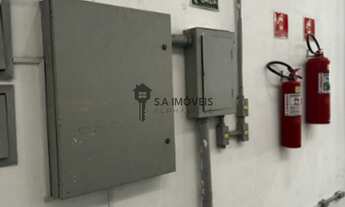 Imagem 6: GALPAO COMERCIAL em BARUERI - SP, JARDIM BELVAL