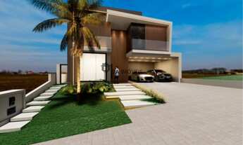 Imagem: CASA RESIDENCIAL em SANTANA DE PARNAÍBA