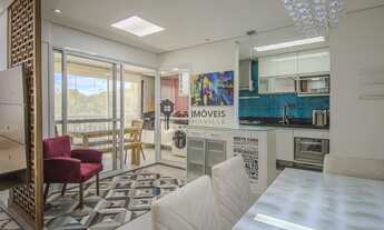 Imagem 2: APARTAMENTO RESIDENCIAL em BARUERI - SP, ALPHAVILLE EMPRESARIAL