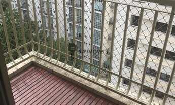 Imagem 3: APARTAMENTO RESIDENCIAL em BARUERI - SP, ALPHAVILLE CENTRO INDUSTRIAL E EMPRESARIAL/ALPHAV