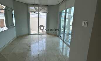 Imagem 6: CASA RESIDENCIAL em SANTANA DE PARNAÍBA - SP, ALPHAVILLE