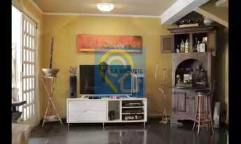 Imagem 4: CASA RESIDENCIAL em SANTANA DE PARNAÍBA - SP, ALPHAVILLE