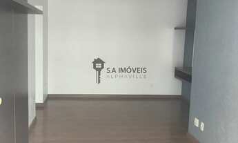 Imagem 4: APARTAMENTO RESIDENCIAL em BARUERI - SP, ALPHAVILLE CENTRO INDUSTRIAL E EMPRESARIAL/ALPHAV