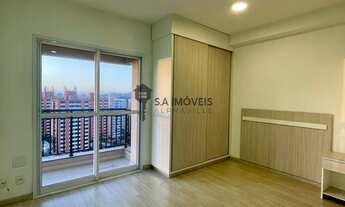 Imagem 2: APARTAMENTO RESIDENCIAL em BARUERI - SP, TAMBORÉ