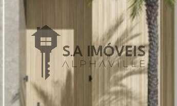 Imagem: CASA RESIDENCIAL em SANTANA DE PARNAÍBA