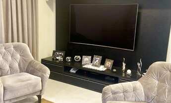 Imagem 4: APARTAMENTO RESIDENCIAL em SANTANA DE PARNAÍBA - SP, TAMBORÉ