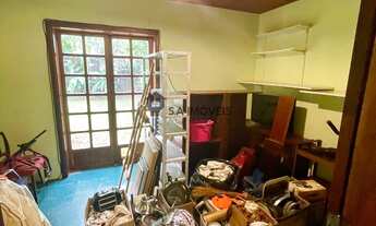 Imagem 5: CASA RESIDENCIAL em SANTANA DE PARNAÍBA - SP, ALPHAVILLE