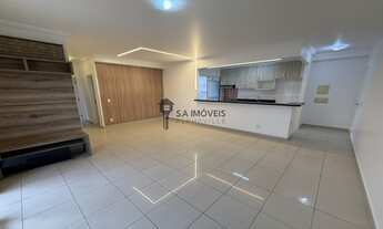 Imagem 2: APARTAMENTO RESIDENCIAL em SANTANA DE PARNAÍBA - SP, TAMBORÉ