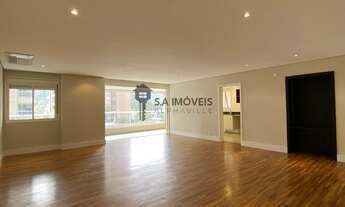 Imagem: APARTAMENTO RESIDENCIAL em SANTANA DE PARNAÍBA