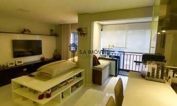 Imagem 7: APARTAMENTO RESIDENCIAL em BARUERI - SP, ALPHAVILLE EMPRESARIAL