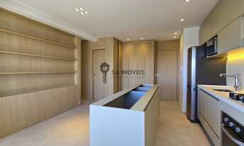 Imagem 5: APARTAMENTO RESIDENCIAL em BARUERI - SP, TAMBORÉ