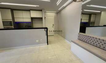 Imagem 2: APARTAMENTO RESIDENCIAL em BARUERI - SP, ALPHAVILLE EMPRESARIAL