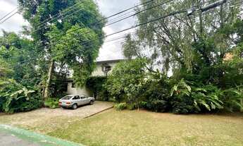 Imagem: CASA RESIDENCIAL em SANTANA DE PARNAÍBA